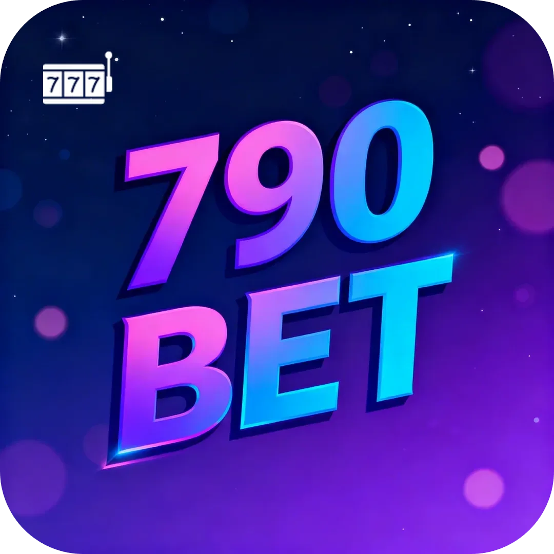 Slots online da 790bet com jackpots progressivos