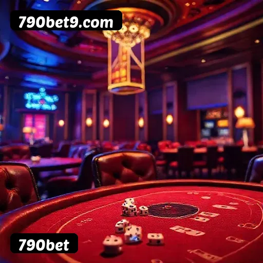 Legalidade 790bet no Brasil