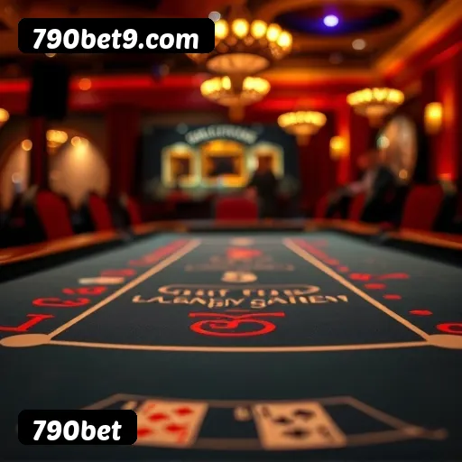 Catálogo Completo de Bônus 790bet